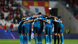 «Зенит» вылетел, но заработал более 40 миллионов евро