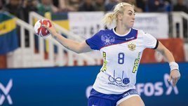 Россиянки обыграли Испанию. Это восьмая победа сборной на ЧМ