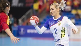 Непобедимая Россия! Восемь побед подряд на чемпионате мира