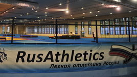 А что, если ВФЛА возглавит иностранец? Есть и такое предложение