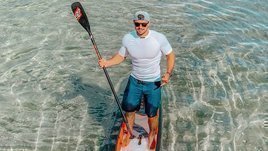 Его не пускали в Рио после оправдания в CAS. Но он точно поедет в Токио, и не от России