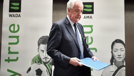 Под подозрением ВАДА 41 штангист, два биатлониста и один борец