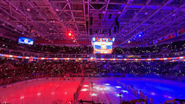 Каким будет потолок зарплат в КХЛ?