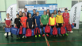 Определены сильнейшие школы в Ростове-на-Дону