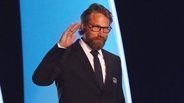 Лучший русский в истории хоккея, «кровавая среда», великий буллит. Интервью легендарного Петера Форсберга