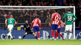 «Локомотив» провалился в ЛЧ, но заработал большие деньги