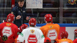 Сборная стартует на Кубке Первого канала. Что от нее ждать?