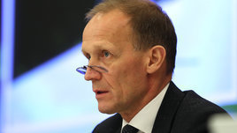 Драчев — за альтернативные игры. А для Бабикова «было сделано все возможное»