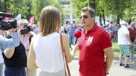 Сергей Лазарев: «Мы помогли «Спартаку» разгромить «Зенит»