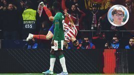 Ольга Смородская: «Чемпионат России деградирует. Нужно отменять лимит»