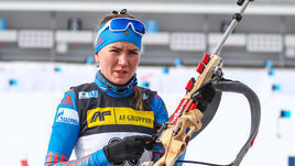 Сливко тоже оставили без винтовки. Бабиков не одинок в своем горе