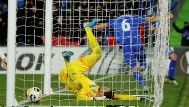 12 декабря. Хетафе. «Хетафе» — «Краснодар» — 3:0. «Быки» пропустили три гола за второй тайм.