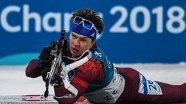 Кубок мира продолжается. Ждать ли подиумов в Хохфильцене?