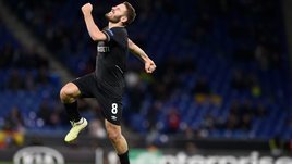 ЦСКА, спасибо хоть за это. Армейцы победили «Эспаньол»