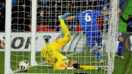 Еврокубки: дальше — без России