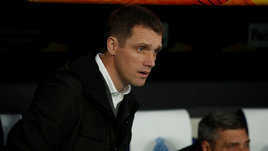 Гончаренко — ярко о дисквалификации в премьер-лиге и победе над «Эспаньолом»