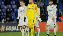 Сколько «Краснодар» и ЦСКА заработали в еврокубках