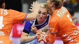 Мечта о мировой короне разбита. Россия проиграла Голландии и не вышла в финал