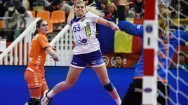 Женский ЧМ: Россия без финала...