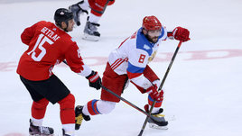 НХЛ забивает на мировой хоккей ради денег. Это ударит по ней самой