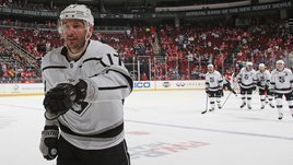Ковальчук покинет «Лос-Анджелес», но хочет остаться в НХЛ. Инсайды о будущем русского форварда