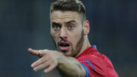 Влашич — лучший игрок ноября. Почему именно он?