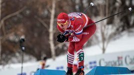 Спринты на этапе Кубка мира в Давосе: Россия — без медалей