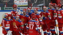 Россия должна была выносить и шведов, и чехов. А вместо этого — два очка из шести