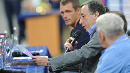 Что значит приход ВЭБ в ЦСКА. Мнение Зеленова