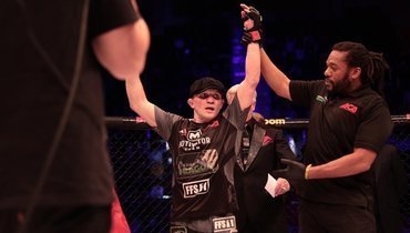 Марат Балаев.