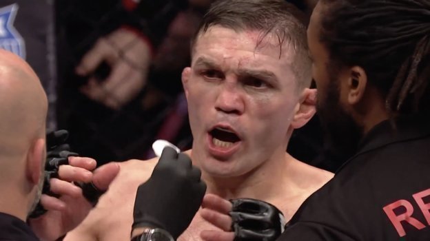 Марат Балаев после рассечения. Марат Балаев после рассечения.