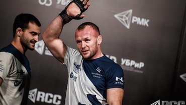 Александр Шлеменко.