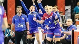 Бронзовая сборная с золотой игрой. Россиянки — третьи на чемпионате мира