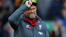 Клоппу может достаться «Боруссия», а Криштиану — «Реал». Сегодня пройдут жеребьевки еврокубков