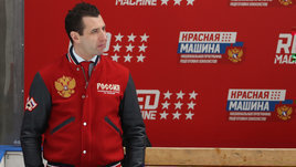 «Мы можем сравниться с «Торонто». А «Красная машина» — лучшая программа в мире». Мощное интервью Ротенберга