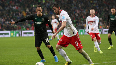 «Спартаку» не хватает мощи в атаке, «Краснодару» — в защите.