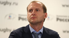 Россия запускает регбийный евротурнир