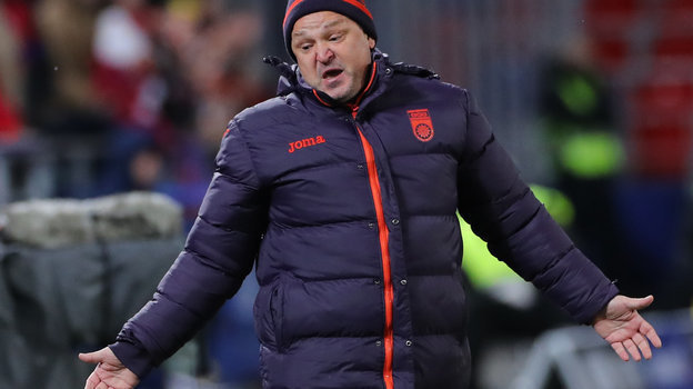 Вадим Евсеев. Фото Александр Федоров, «СЭ» / Canon EOS-1D X Mark II Вадим Евсеев. Фото Александр Федоров, «СЭ» / Canon EOS-1D X Mark II