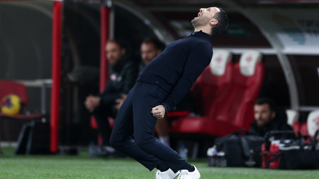 Доменико Тедеско. Фото Дарья Исаева, «СЭ» / Canon EOS-1D X Mark II Доменико Тедеско. Фото Дарья Исаева, «СЭ» / Canon EOS-1D X Mark II