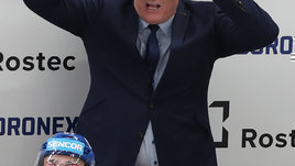 «Для нас дело чести услышать гимн Чехии в Москве. Было стыдно, что он не прозвучал»