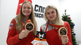 «Выходили на матч с Норвегией с одной мыслью — победить». Игроки сборной России — о чемпионате мира и новом тренере