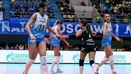 Каннский фестиваль для «Динамо». Приз за самый печальный сюжет