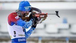 Логинов продолжит биться за Кубок мира. Во Франции пройдет последний этап года