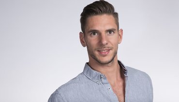 Морган Сипре.