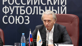 Александр Дюков: «Коммерческие доходы РФС в 2019 году в два раза выше, чем в прошлом»