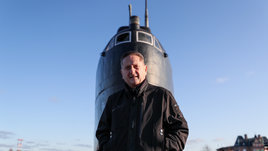 «Хозяин «Ливерпуля» уговаривал купить клуб за 200 миллионов. Я размышлял». Уникальное интервью от Голышака. Часть 1