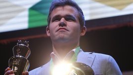 Двойной скотч Таля. История чемпионатов мира по блицу