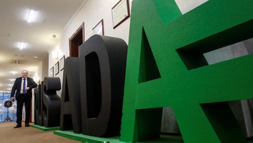 Наблюдательный совет отправил РУСАДА в суд.