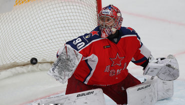 Илья Сорокин.