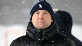 Франц дебютирует у руля сборной в Векше